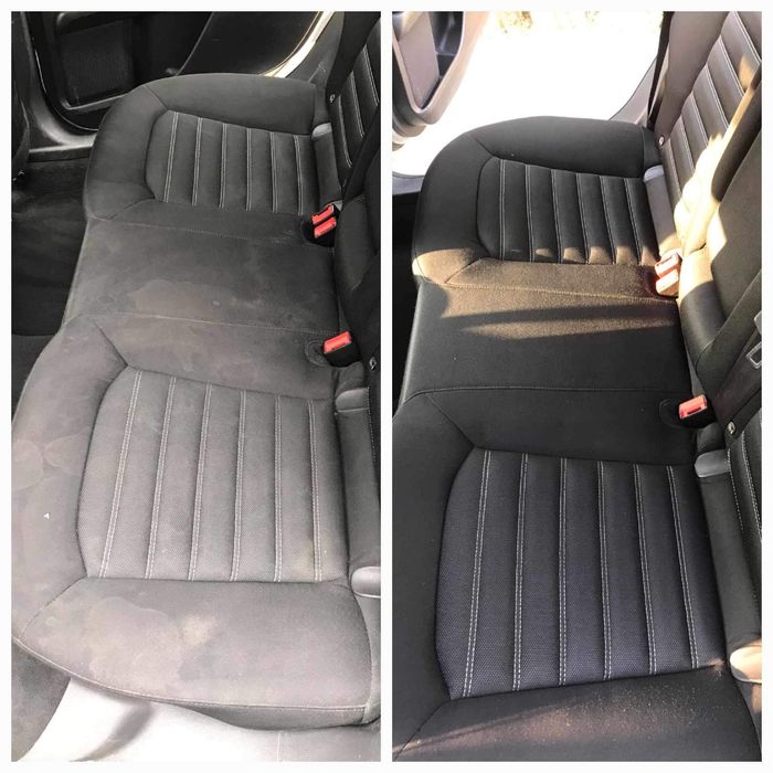 Pranie tapicerki - meble , samochody , dywany . Dojazd do klienta .