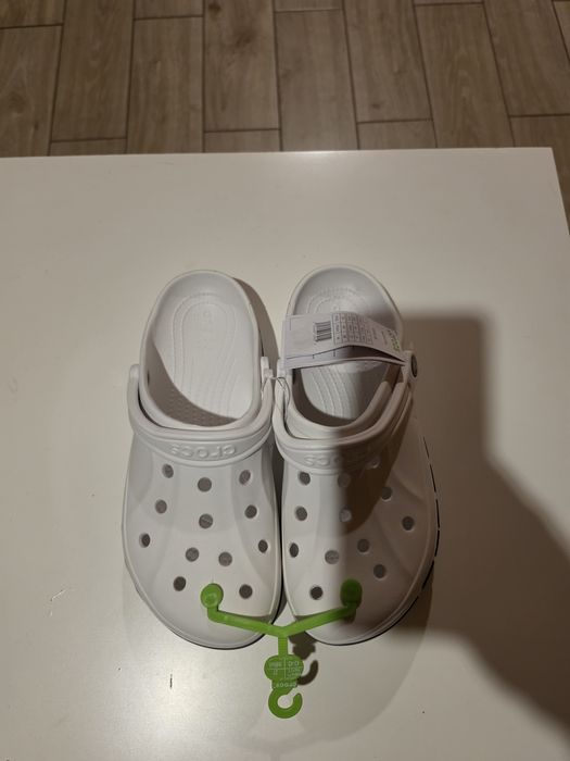 Crocs Bayaband clog rozmiar 42 wysyłką olx w cenie