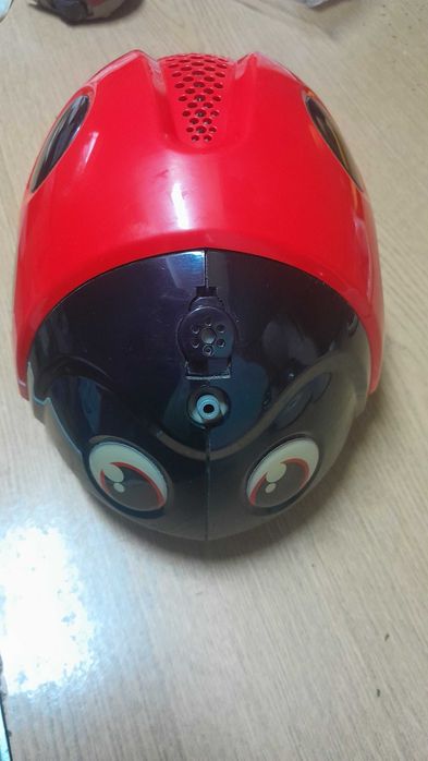Inhalator dla dziecka