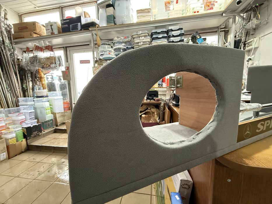 Подиум полка под динамики