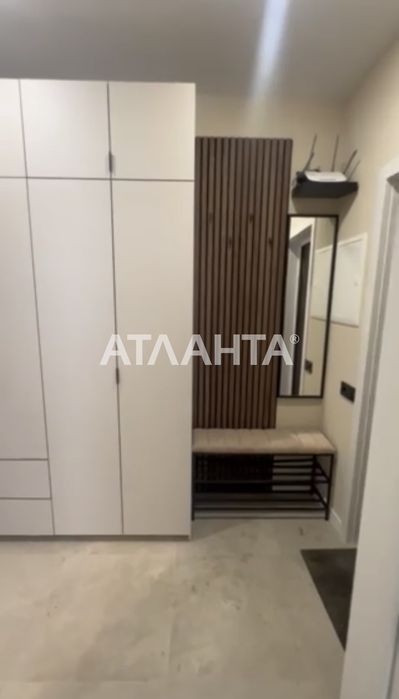 1-кімнатна квартира. Новосілки.