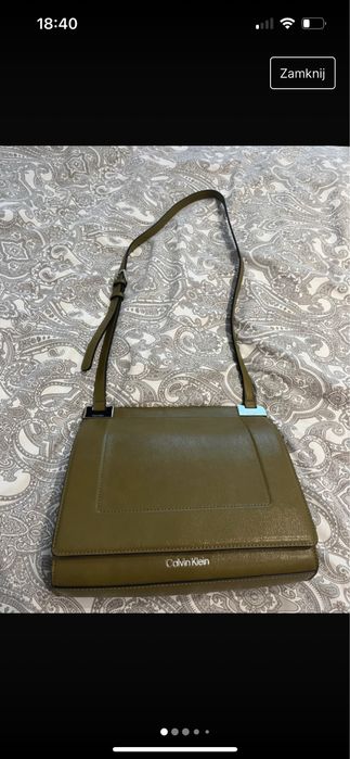 Torebka calvin klein