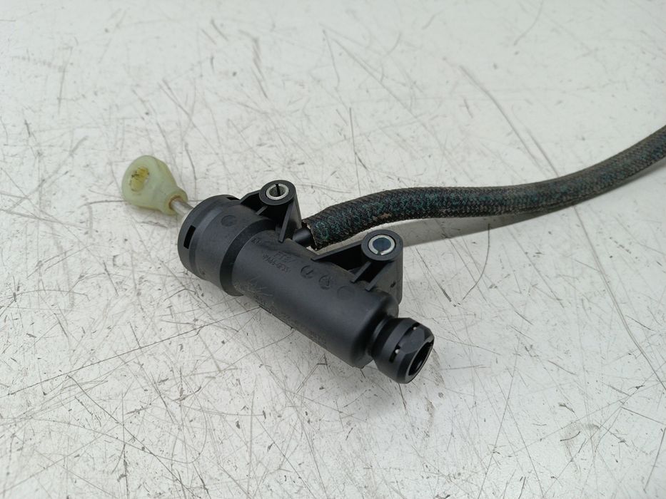 Cilindro mestre de embraiagem - BMW 3 Touring (E91) | 04 - 12