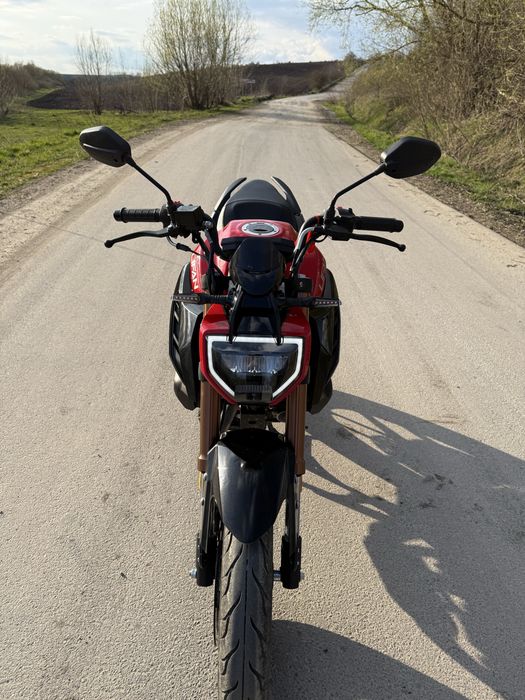 Продам Lifan kps 200