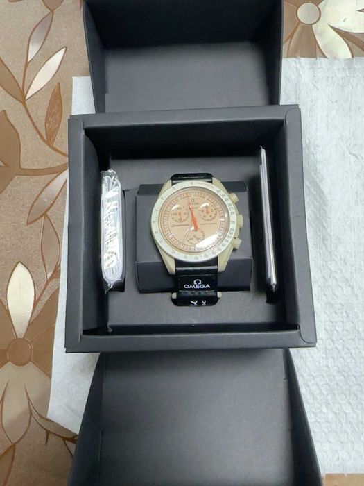 Limitowany SO33C100 - edycja Jowisz, kolekcjonerski