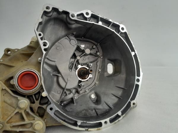 Caixa de velocidades manual FORD Transit Courier I