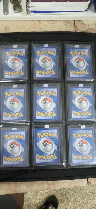 Cartas Pokemon Originais Raras Lv. X
