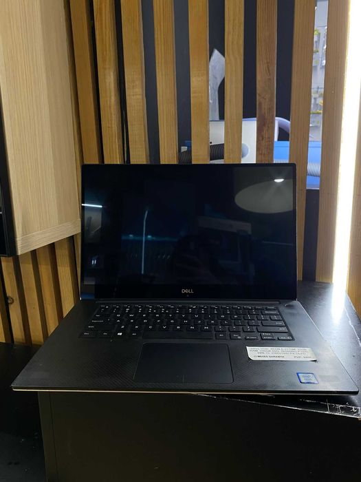 DELL 5530, 32GB RAM, 256GB SSD, Windows 10