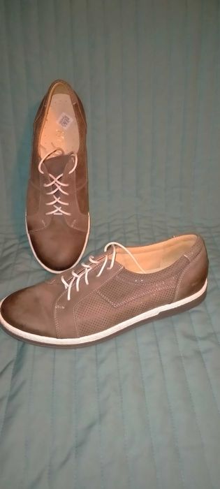 Buty damskie Hujo r.41 skóra