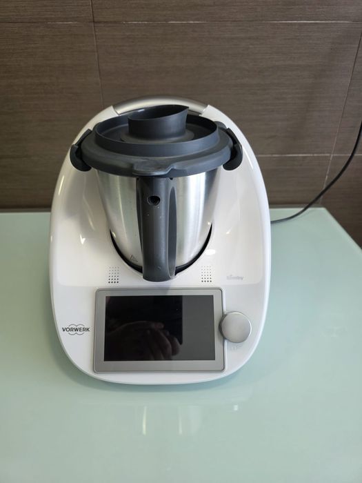 Bimby TM 6.1 - Vorwerk