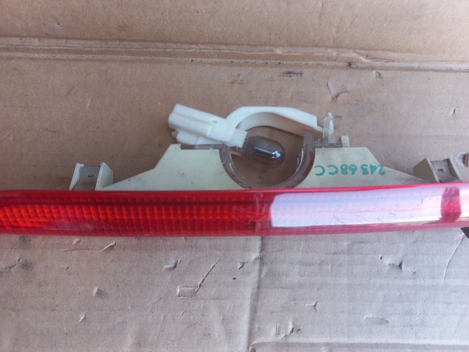 Lampa światło  stop ford s-max galaxy