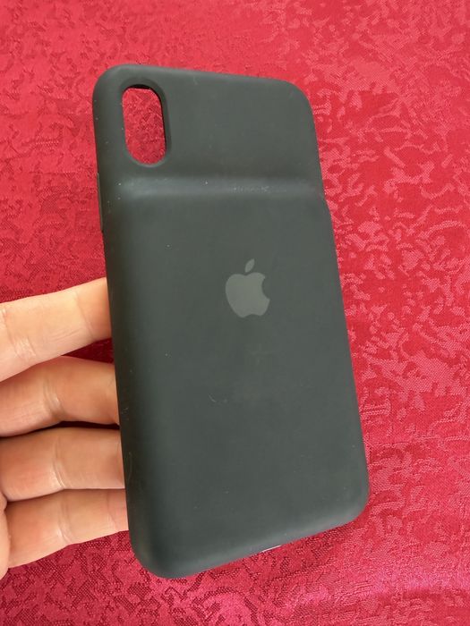 Lote de aparelhos apple