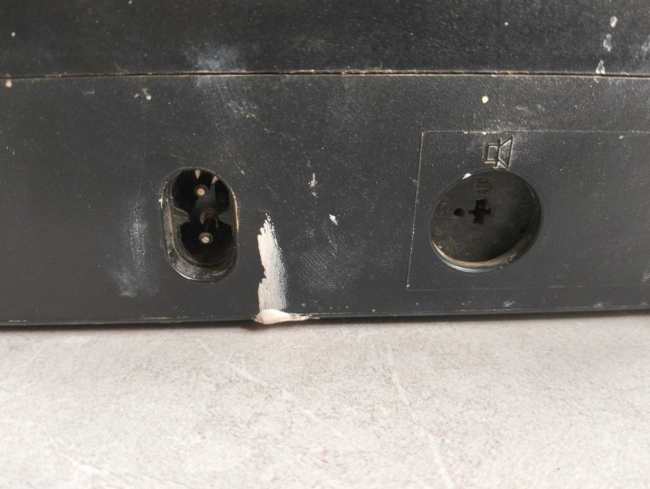 kasetowy magnetofon - GRUNDIG - 415 - AUTOMATIC - sprawny