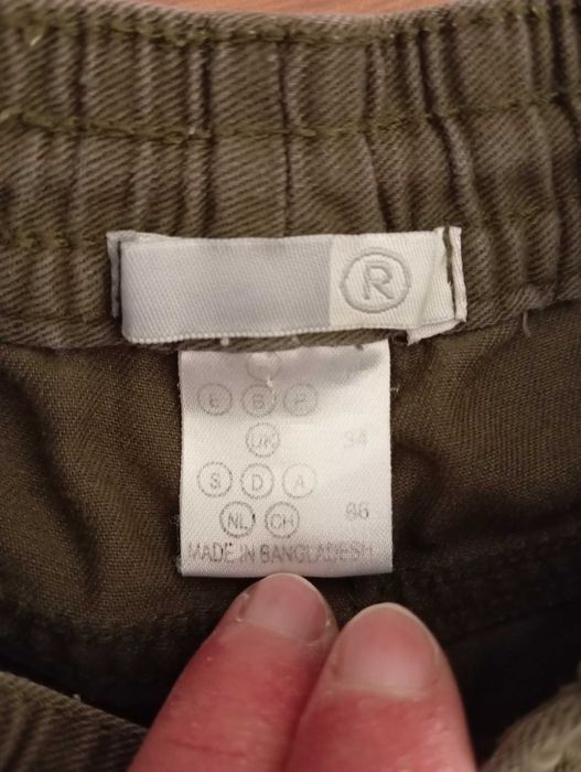 Calções - Kid's Line