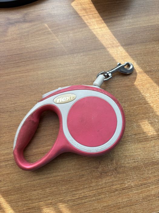 smycz automatyczna flexi 3m