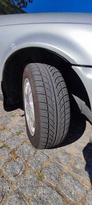Honda Civic Aerodeck 1.4