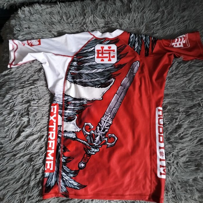 Bluzka extreme hobby tm