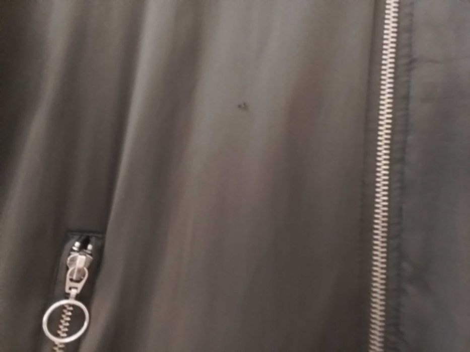 Roupa da ZARA, várias peças e PULL&BEAR
