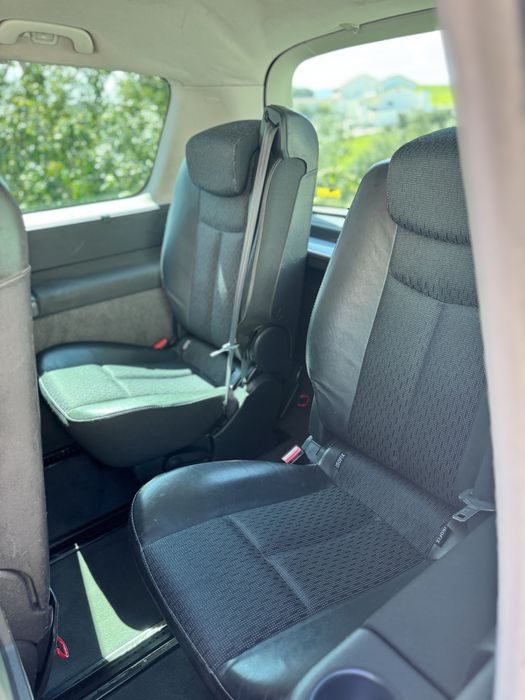 RENAULT GRANDE SPACE 2.2 dci 175 cv 2006 7 lugares