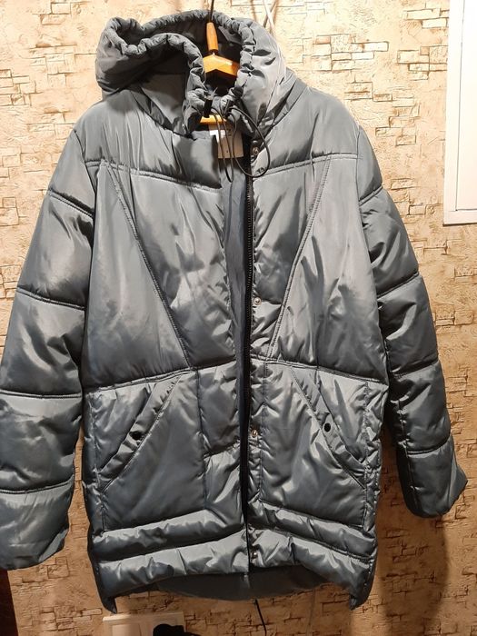 Куртка House, Польща, р.S