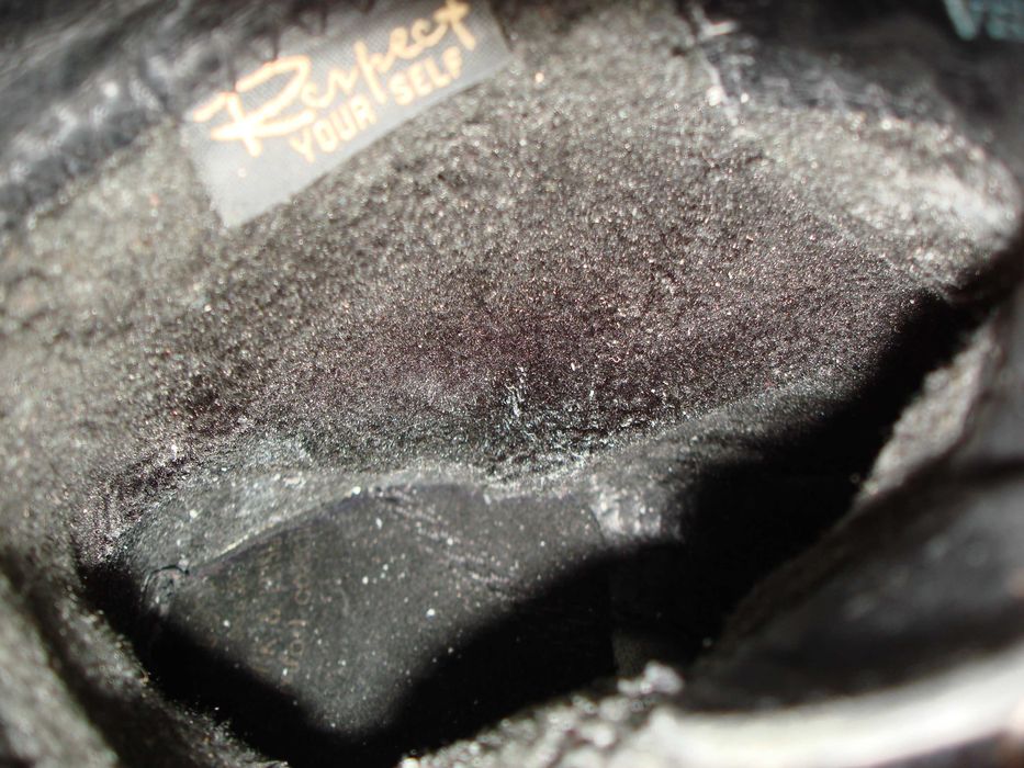 зимние ботинки Respect Yourself EUR 43