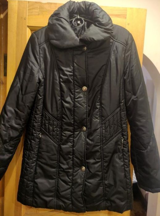 Жіноча курточка Barbara Lebek 48 рр