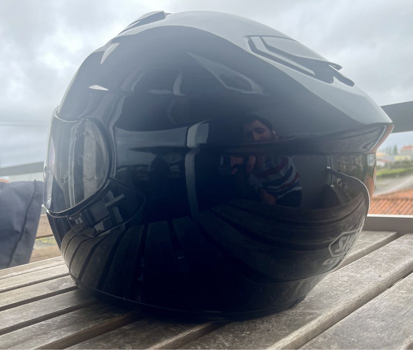 Shoei Gt Air , tamanho M