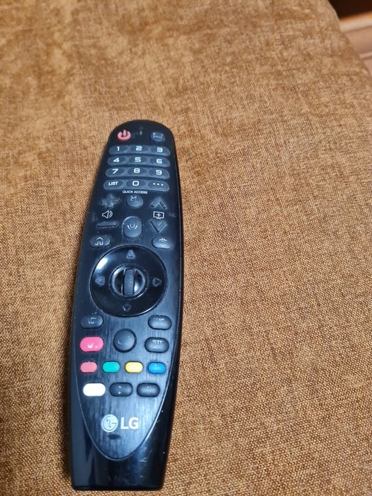 Продам smart tv 4k телевізор lg 55 un71