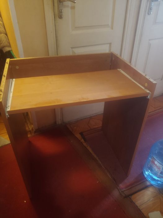 Стол письменый б/у