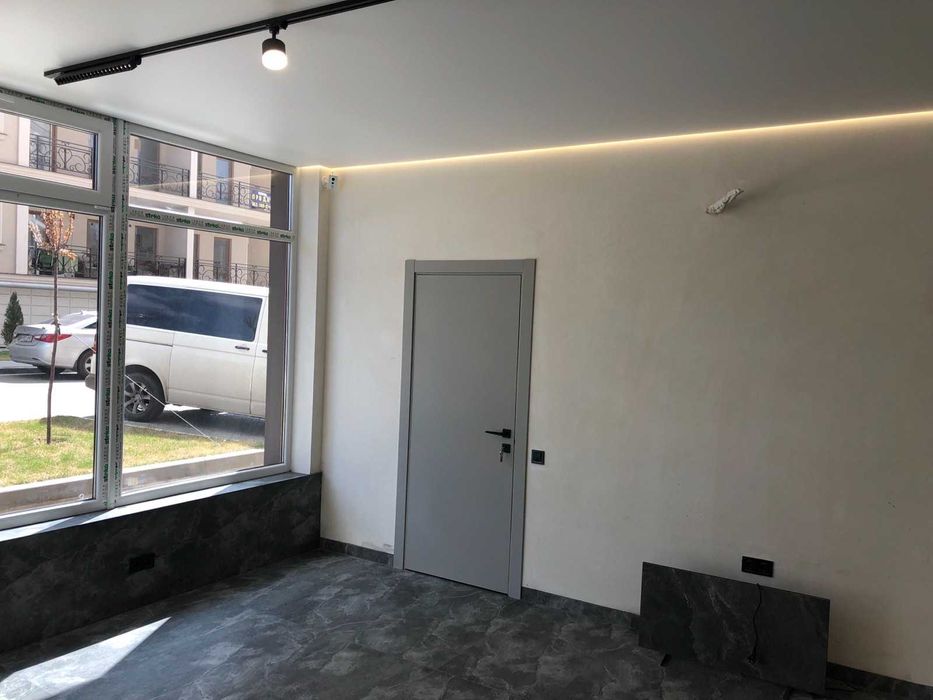 Приміщення в клубному ЖК. Офіс. Салон. Магазин. Кавярня. Бізнес