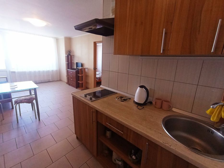 Apartment in Odesa, Vidrada - View 5