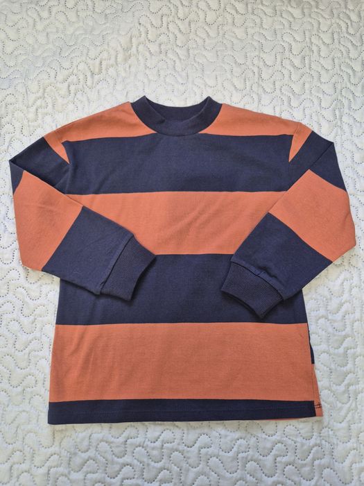 Новий реглан h&m для хлопчика 5-6р