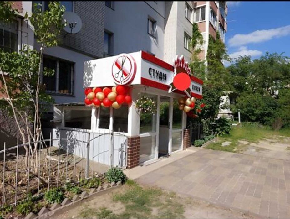 Оренда комерційного приміщення р-н Вишенька