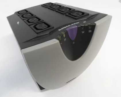 Zasilacz awaryjny UPS Belkin Regulator Pro Gold 425VA