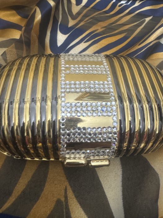 Mala Scleilan italiana nova na caixa