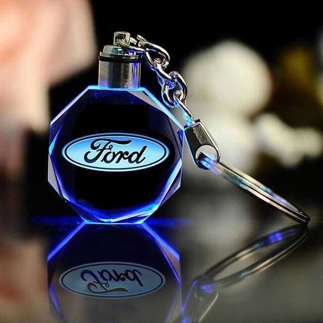 porta chaves ford