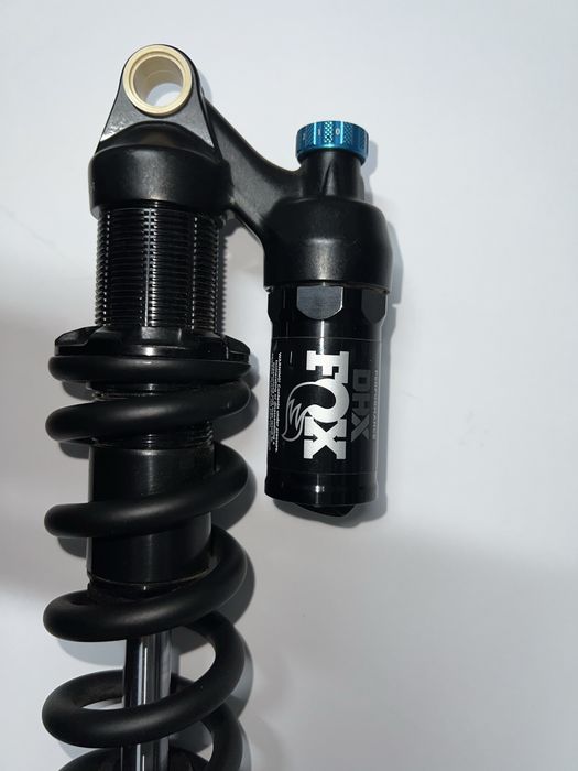 Damper Fox Performance 2025 230x62,5