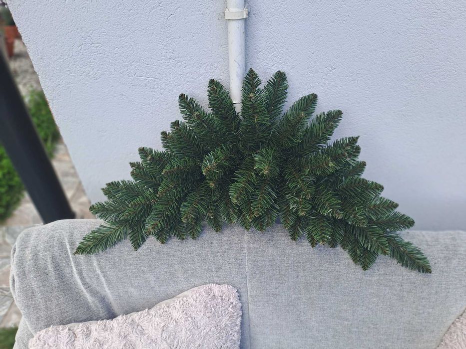 Podkład pod kompozycje  Girlanda     JEŻ , ROGAL 60 ,80, 110 cm