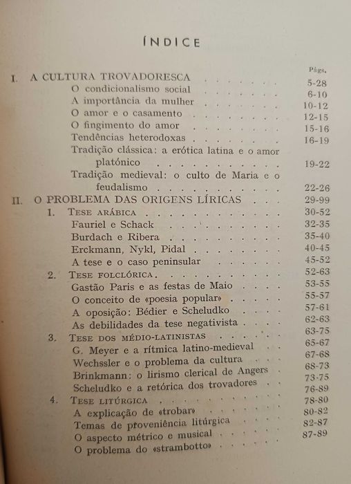 Lições de Literatura Portuguesa - M. Rodrigues Lapa