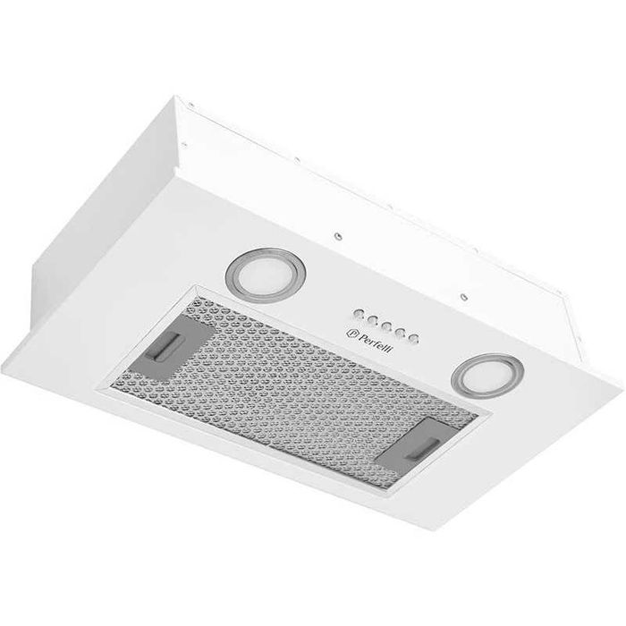 Вытяжка PERFELLI BI 5252 WH 700 LED