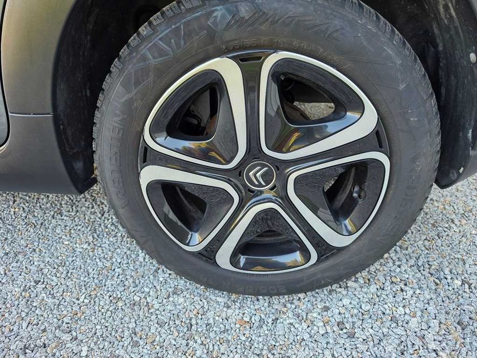Citroën C3 — fotografia 6