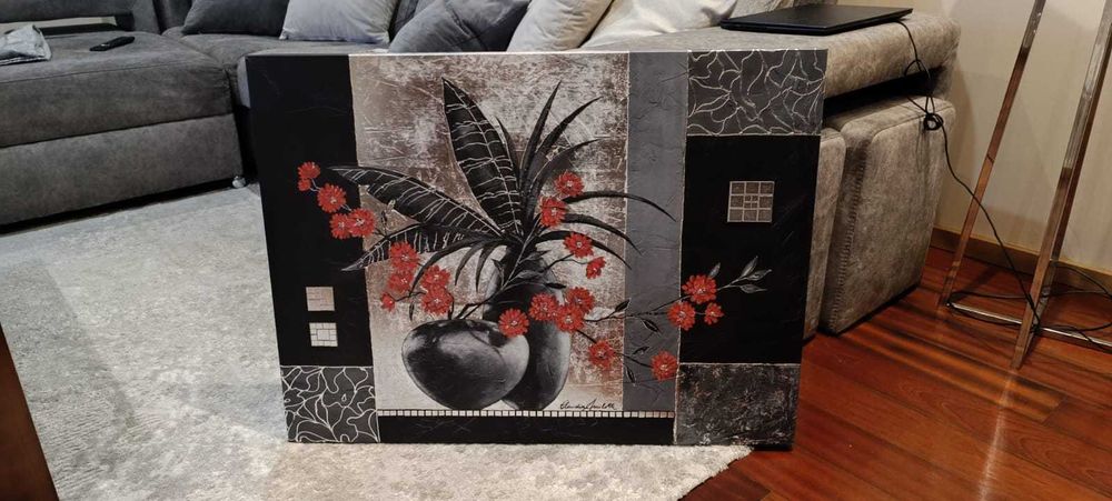 Picture + Canvas Set €40427871504370903041