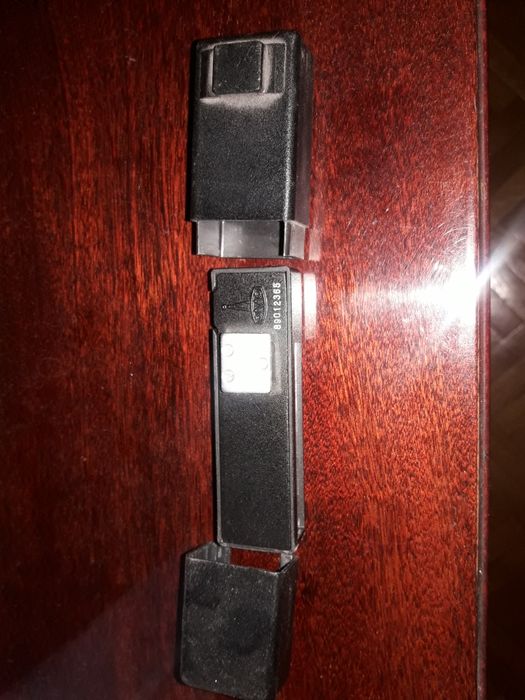 Фотоопределитель растояние