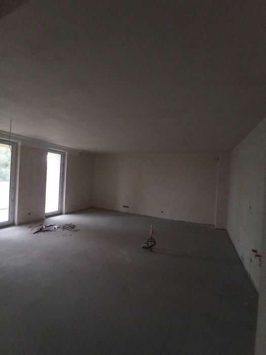 Wykonam tynki maszynowe