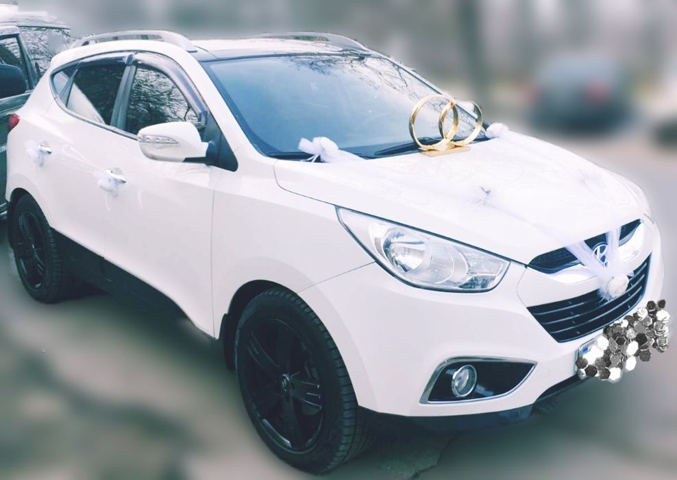 Аренда авто на свадьбу,выписка из роддома и любые мероприятия