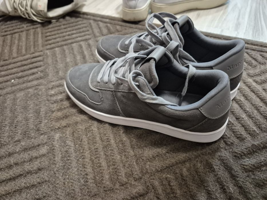 Sneakersy Marc O'Polo Vincenzo