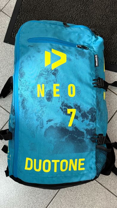 Kite Duotone Neo 7 2019