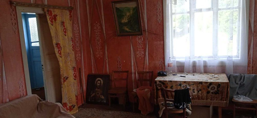 Продаж будинку с. Луквиця