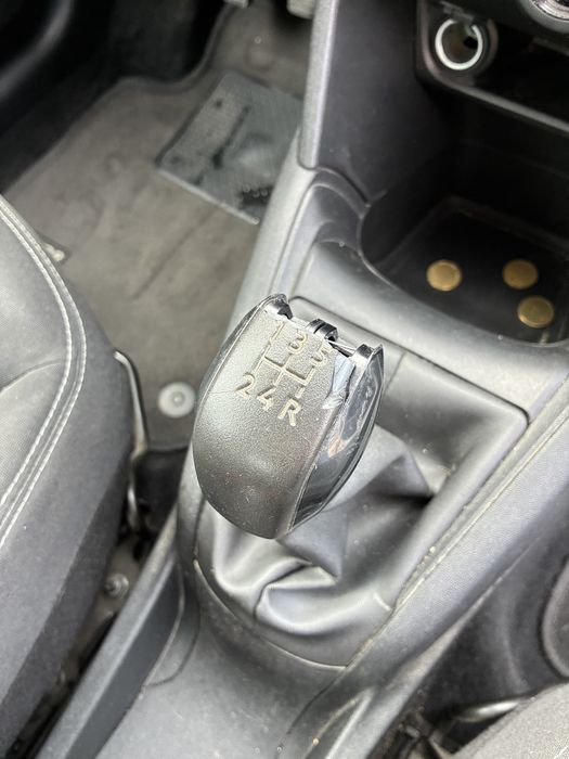 Peugeot 208 1.0 VTi