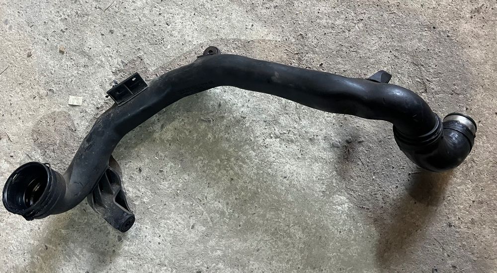 Патрубок інтеркулера 3c0 145 840c 2.0 tdi Passat b6 golf 5